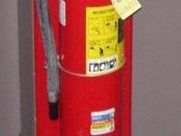 Get The Fire Extinguisher! Thoughts on Where to Locate Them for Maximum&nbsp;Safety